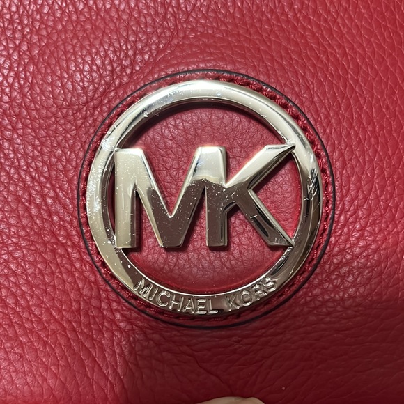 Michael Kors mini shoulder bag - Picture 6 of 8